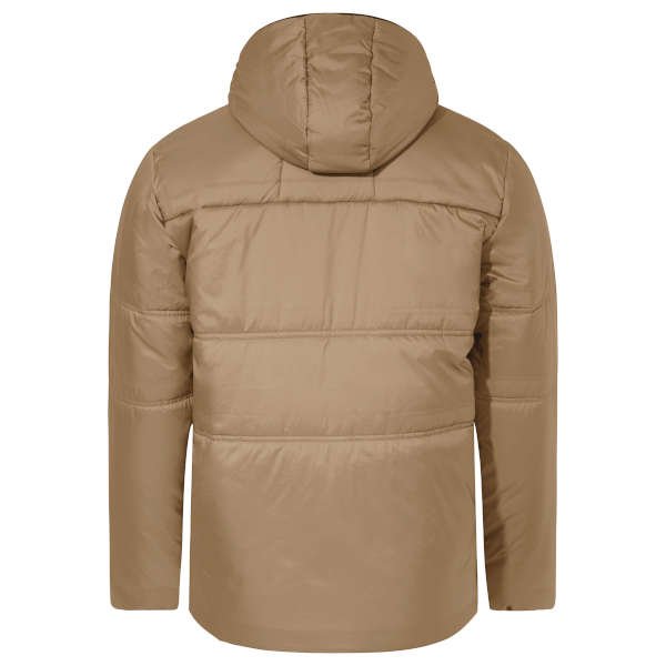 Me Neyland Hooded Insulation Jacket - Kapuze