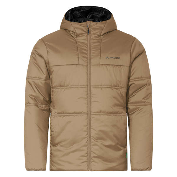 Me Neyland Hooded Insulation Jacket - oat