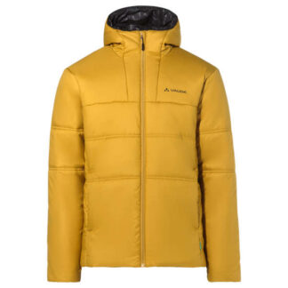 Me Neyland Hooded Insulation Jacket - savanna
