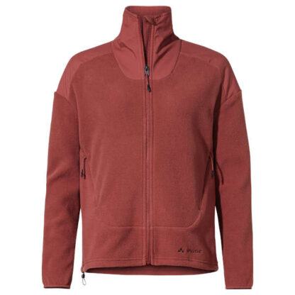Mineo Fleece Jacket II - redeva
