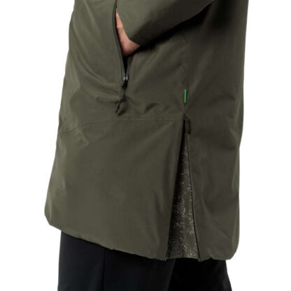 Me Mineo Coat III - Detailansicht 2