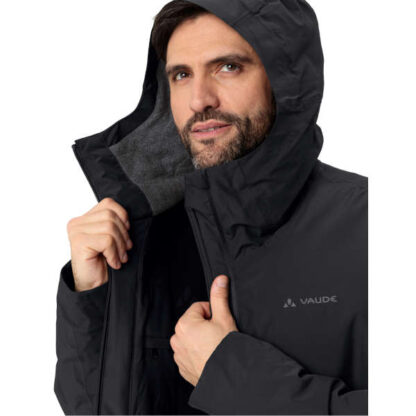 Me Mineo Coat III - Detailansicht