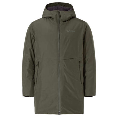 Me Mineo Coat III - khaki