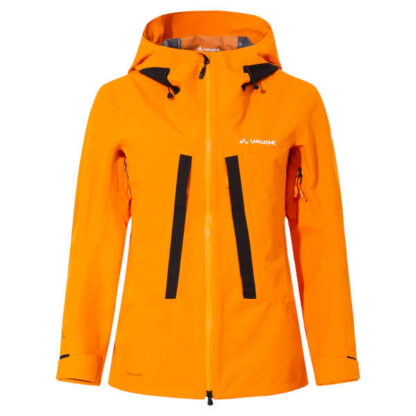 Wo Monviso 2,5L Jacket - kurkuma