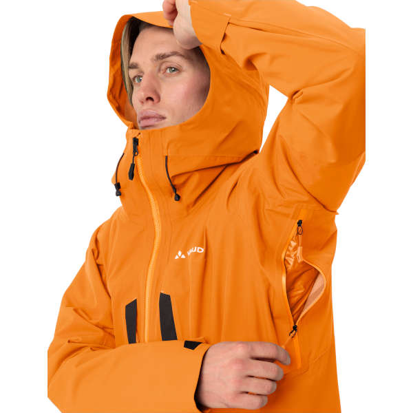 Monviso 2,5L Jacket Herren - Image 6