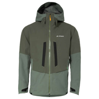 Me Monviso 2,5L Jacket - khaki