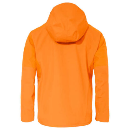 Me Monviso 2,5L Jacket - kurkuma - Rückansicht