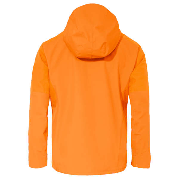 Me Monviso 2,5L Jacket - kurkuma - Rückansicht