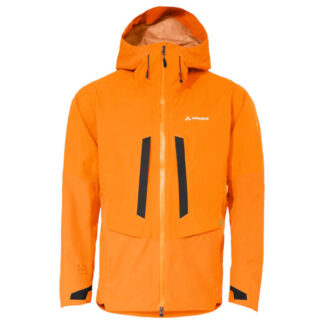 Me Monviso 2,5L Jacket - kurkuma