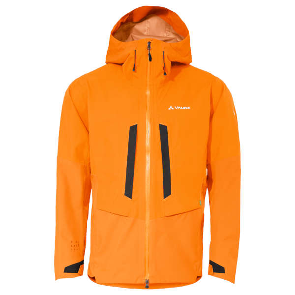 Me Monviso 2,5L Jacket - kurkuma