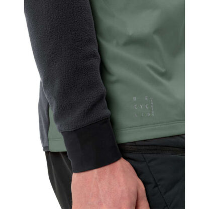 Me Minaki Mid Jacket - Detailansicht