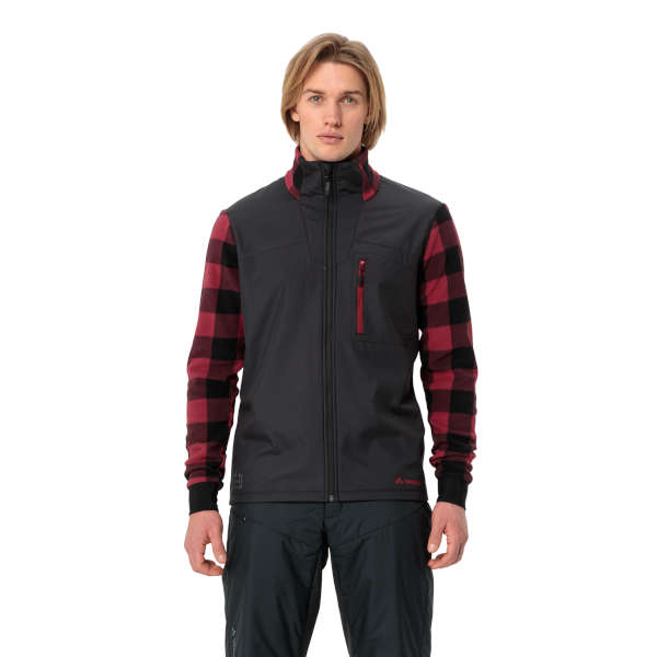 Me Minaki Mid Jacket - Frontansicht