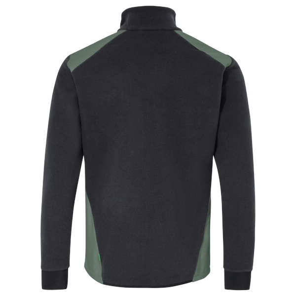 Me Minaki Mid Jacket - agave - Rückansicht