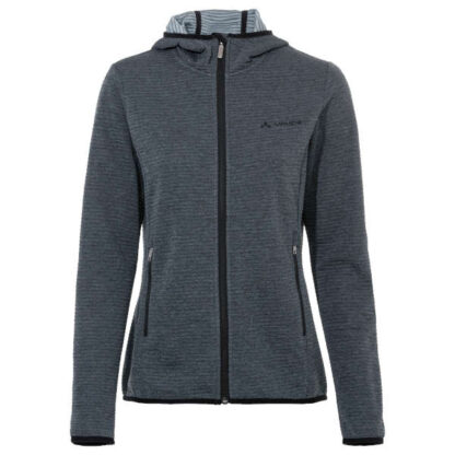 SE Wo Strona Hoody Jacket II - black