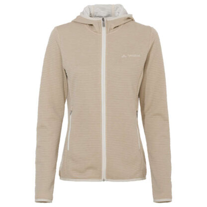 SE Wo Strona Hoody Jacket II - linen