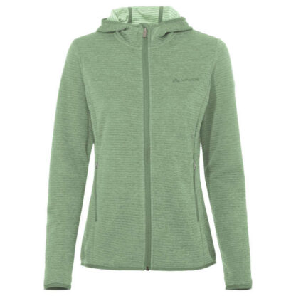 SE Wo Strona Hoody Jacket II - willow green