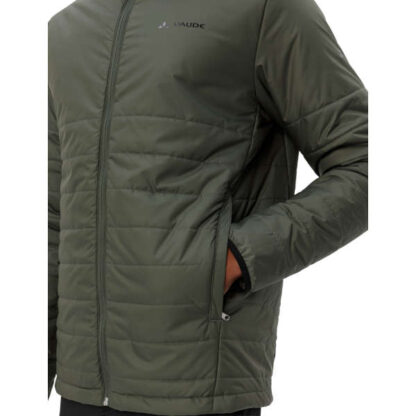 SE Men´s Tesino Hooded Jacket - Detailansicht