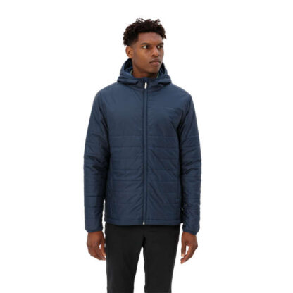 SE Men´s Tesino Hooded Jacket - Frontansicht