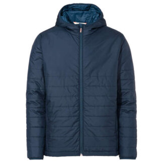 SE Men´s Tesino Hooded Jacket - dark sea