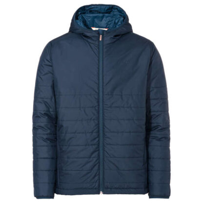 SE Men´s Tesino Hooded Jacket - dark sea