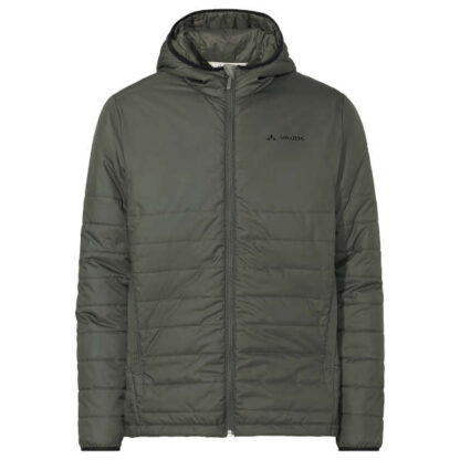SE Men´s Tesino Hooded Jacket - khaki