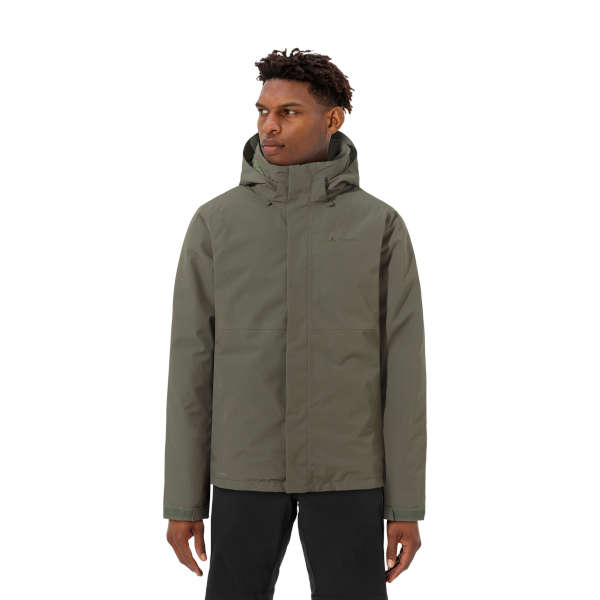 SE Me Abelia Jacket II - Frontansicht