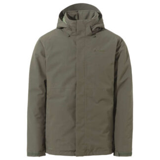 SE Me Abelia Jacket II - khaki