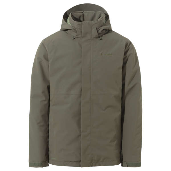 SE Me Abelia Jacket II - khaki