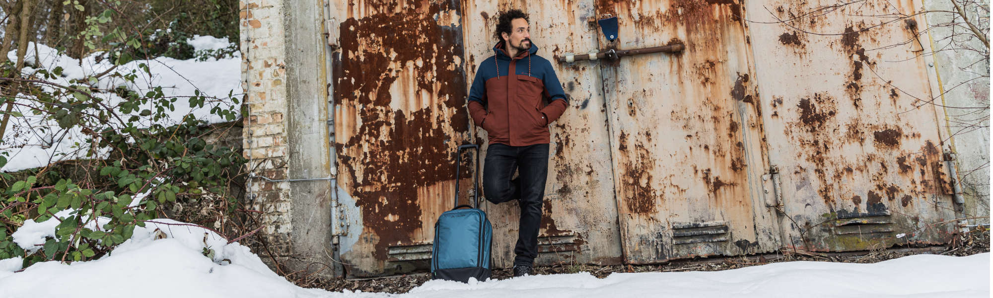 Reisegepäck & Taschen