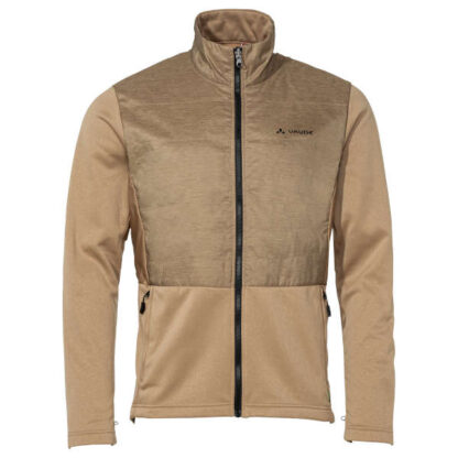 Me Yaras 3in1 Jacket - black-oat - Innenjacke