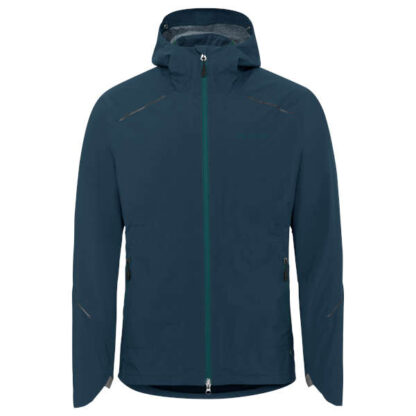 Me Yaras 3in1 Jacket - dark sea-dark sea