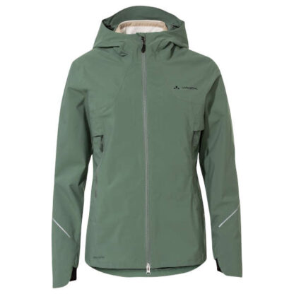 Wo Yaras 3in1 Jacket - agave