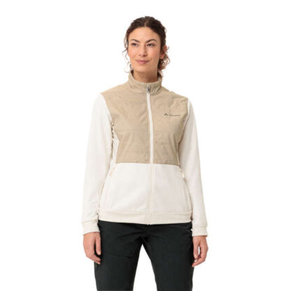 Wo Yaras 3in1 Jacket - agave - Innenjacke