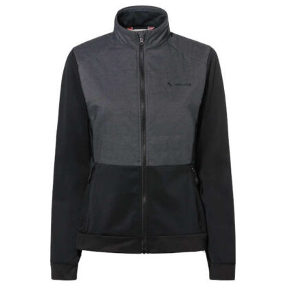 Wo Yaras 3in1 Jacket - neon yellow - Innenjacke