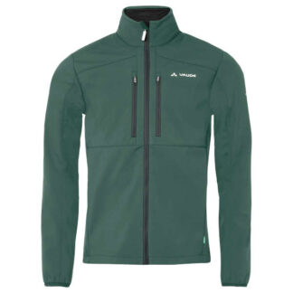 SE Me Zetar Softshell Jacket II - dusty forest