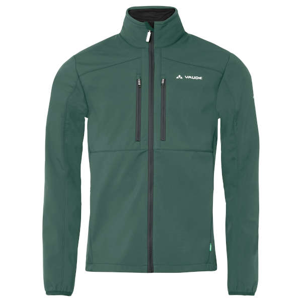 SE Me Zetar Softshell Jacket II - dusty forest