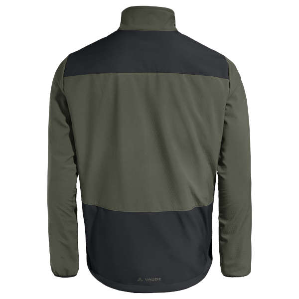 SE Zetra Softshell Jacket II Herren - Image 4
