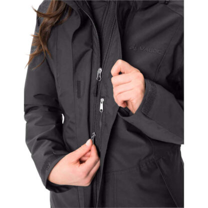 Wo Idris 3in1 Parka III - RV