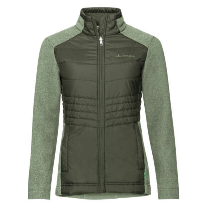 Wo Idris 3in1 Parka III - khaki - Innenjacke