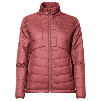 SE Wo Abelia 3in1 Jacket - dark cherry - Innenjacke