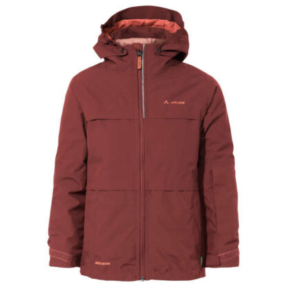 Kids Snow Cup 3in1 Jacket III - redeva