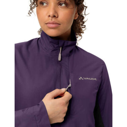 Wo Moab Insulation Light Jacket - Brusttasche