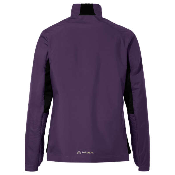 Wo Moab Insulation Light Jacket - eggplant - Rückansicht