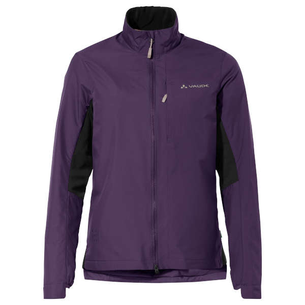 Wo Moab Insulation Light Jacket - eggplant