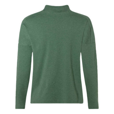 Wo Coreway Pullover - agave - Rückansicht