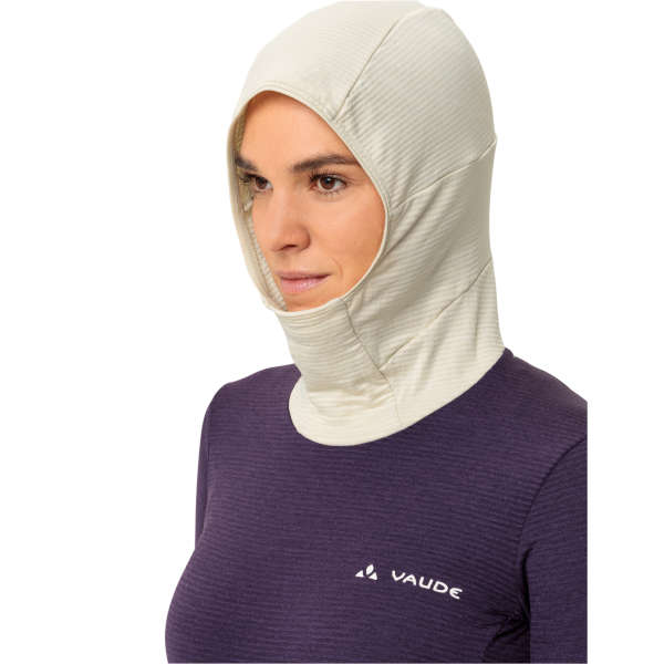 Wo Monviso Hoody - Kapuze