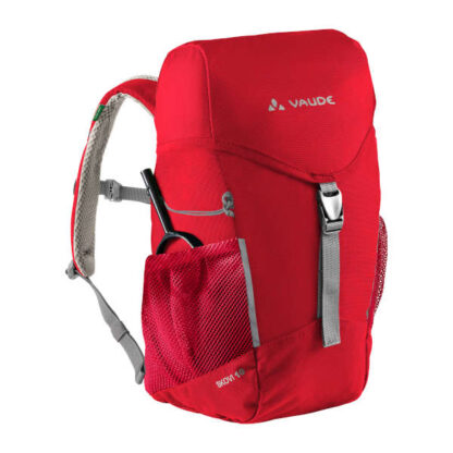 SE Vikos 10 - energeitc red