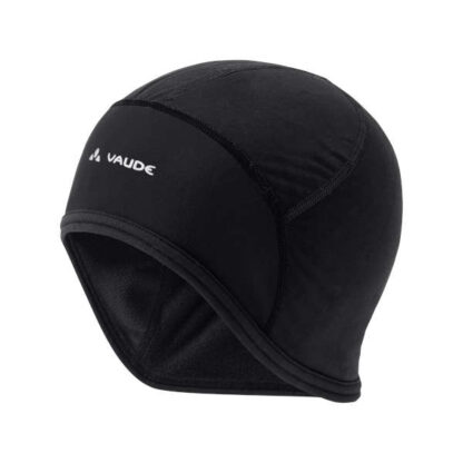 Bike Cap, black-white