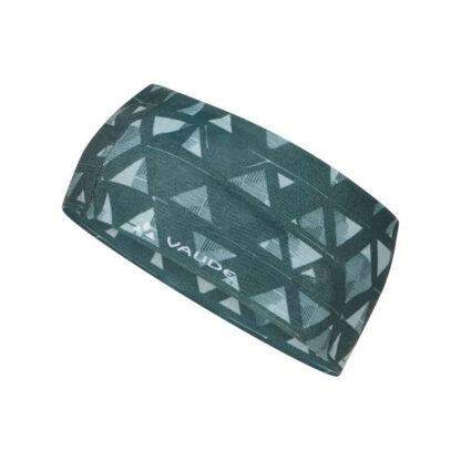 Cassons Headband - deep pond