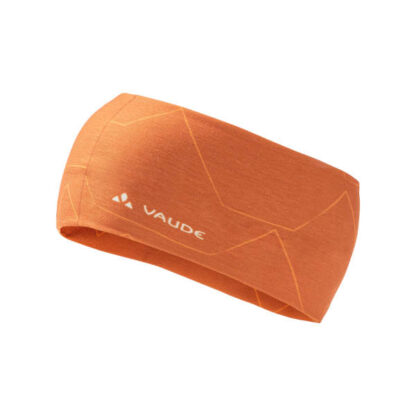 Cassons Headband - kumquat